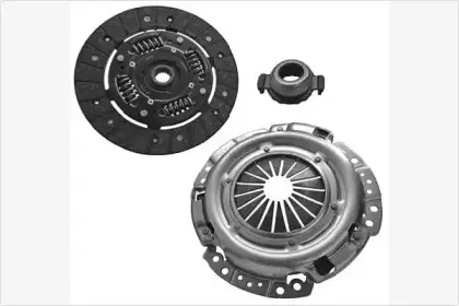 Комплект сцепления MGA купить