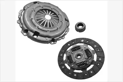 Комплект сцепления MGA купить