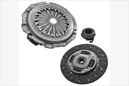 Комплект сцепления MGA купить