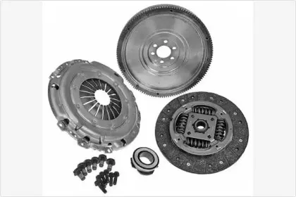 Комплект сцепления MGA купить