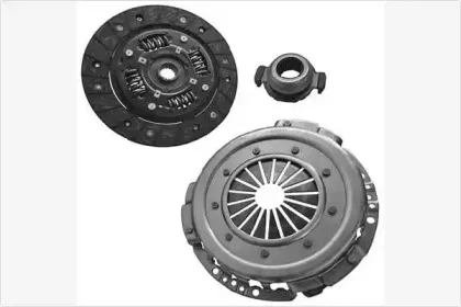 Комплект сцепления MGA купить