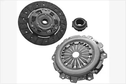 Комплект сцепления MGA купить
