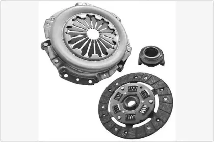 Комплект сцепления MGA купить