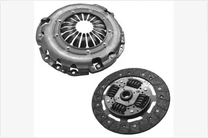 Комплект сцепления MGA купить