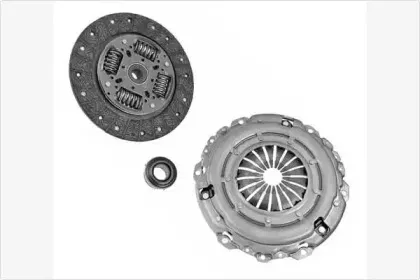 Комплект сцепления MGA купить