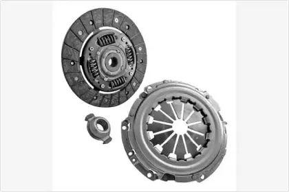 Комплект сцепления MGA купить