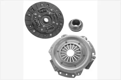 Комплект сцепления MGA купить