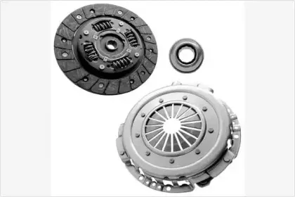 Комплект сцепления MGA купить