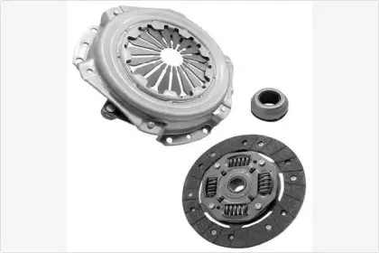 Комплект сцепления MGA купить