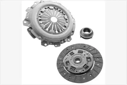 Комплект сцепления MGA купить