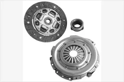 Комплект сцепления MGA купить