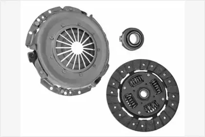 Комплект сцепления MGA купить