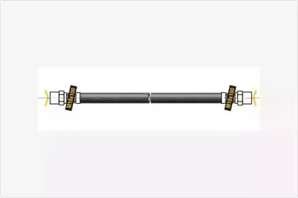 Тормозной шланг MGA купить