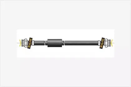 Тормозной шланг MGA купить