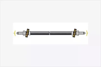 Тормозной шланг MGA купить