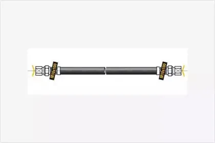 Тормозной шланг MGA купить