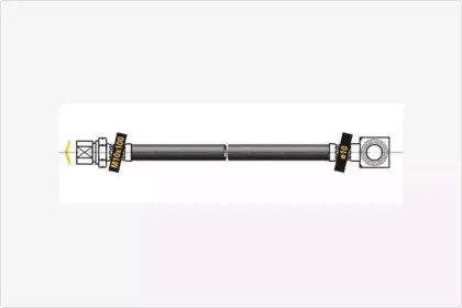 Тормозной шланг MGA купить