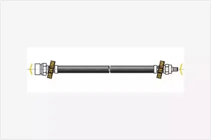 Тормозной шланг MGA купить
