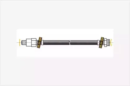 Тормозной шланг MGA купить