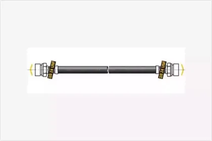 Тормозной шланг MGA купить