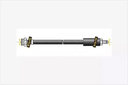 Тормозной шланг MGA купить