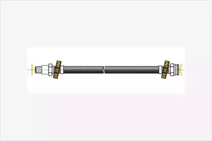 Тормозной шланг MGA купить