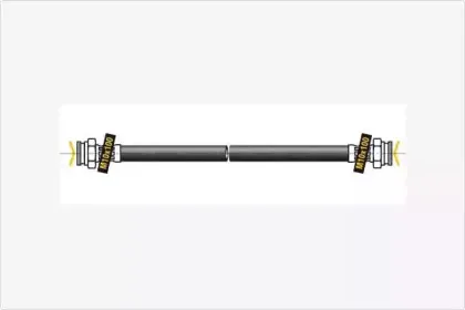 Тормозной шланг MGA купить