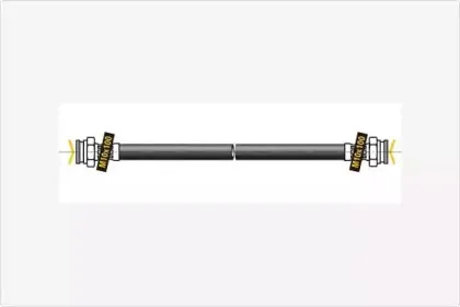 Тормозной шланг MGA купить