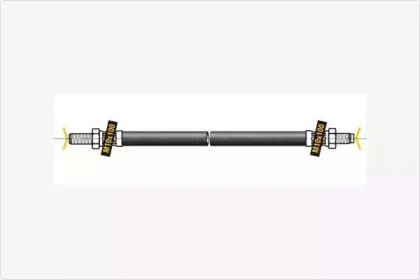 Тормозной шланг MGA купить