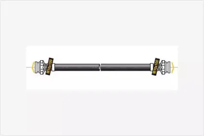 Тормозной шланг MGA купить