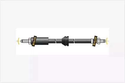 Тормозной шланг MGA купить