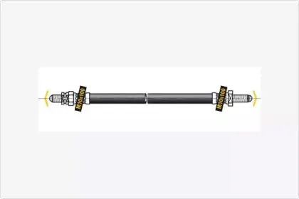 Тормозной шланг MGA купить