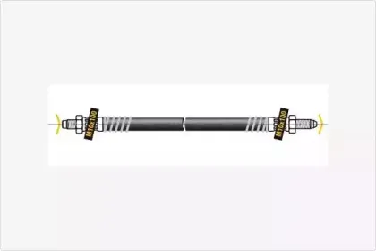 Тормозной шланг MGA купить