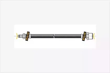 Тормозной шланг MGA купить