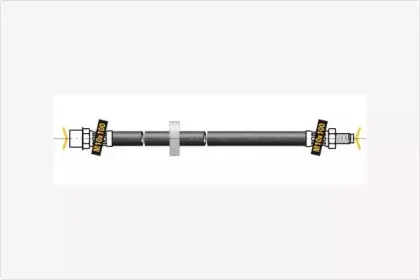 Тормозной шланг MGA купить