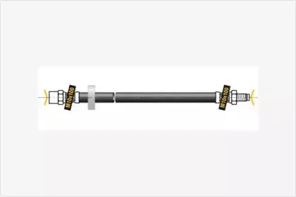 Тормозной шланг MGA купить