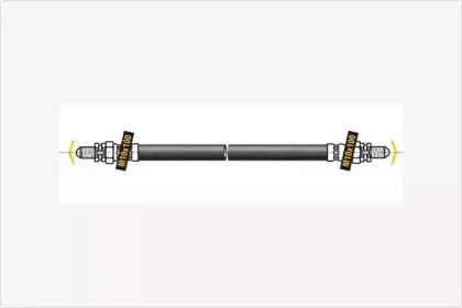 Тормозной шланг MGA купить