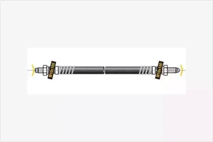 Тормозной шланг MGA купить
