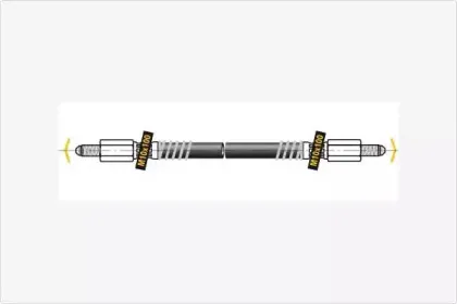 Тормозной шланг MGA купить