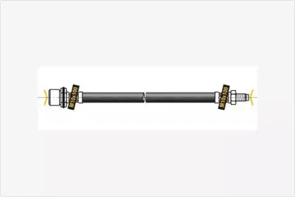 Тормозной шланг MGA купить