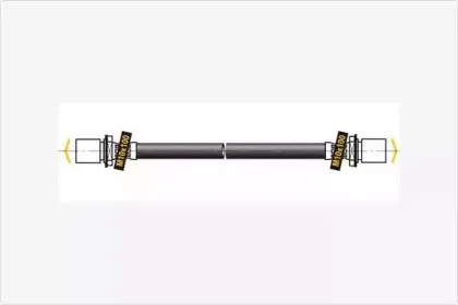 Тормозной шланг MGA купить