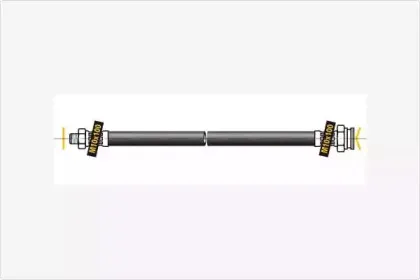 Тормозной шланг MGA купить