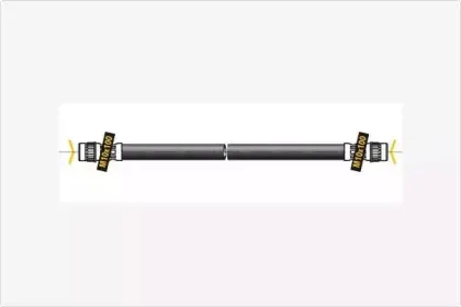 Тормозной шланг MGA купить