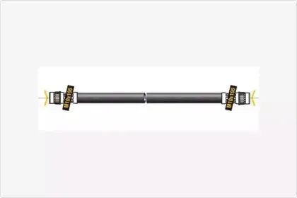 Тормозной шланг MGA купить