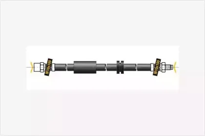 Тормозной шланг MGA купить