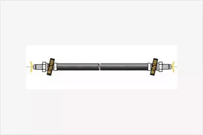 Тормозной шланг MGA купить
