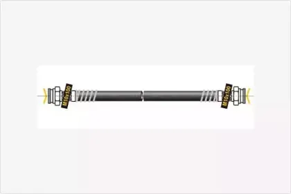 Тормозной шланг MGA купить