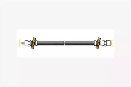 Тормозной шланг MGA купить