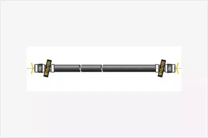 Тормозной шланг MGA купить