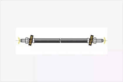 Тормозной шланг MGA купить
